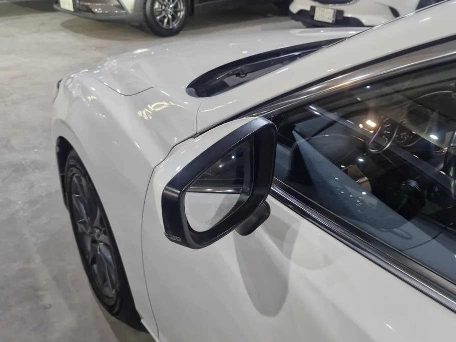 2023 Mazda 6 Skyactive G 