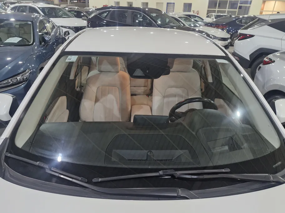 2023 Mazda 6 Skyactive G 