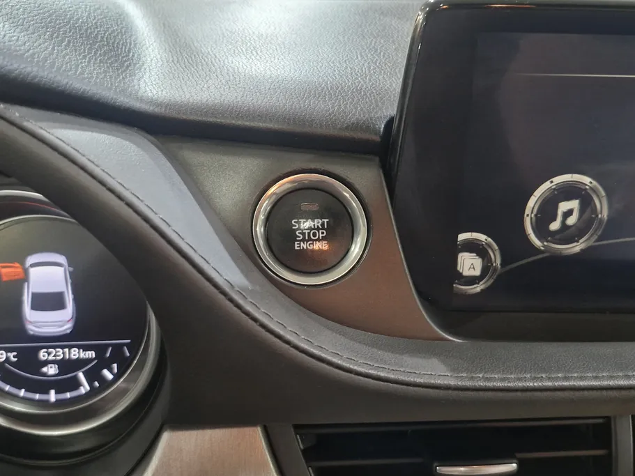 2023 Mazda 6 Skyactive G 