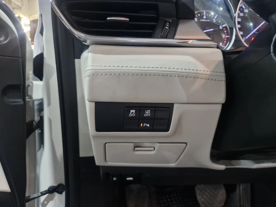 2023 Mazda 6 Skyactive G 