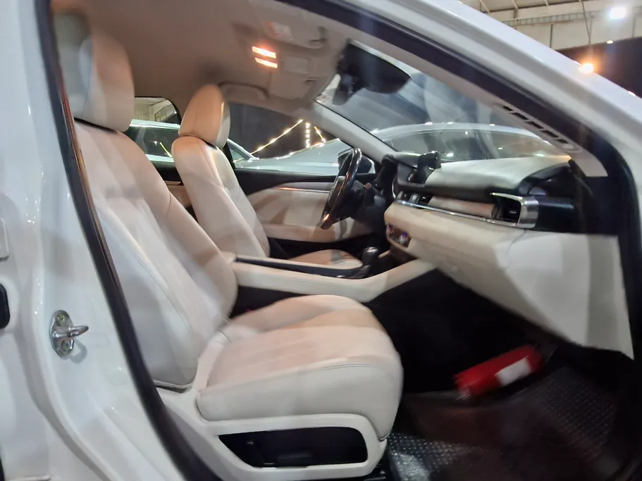 2023 Mazda 6 Skyactive G 