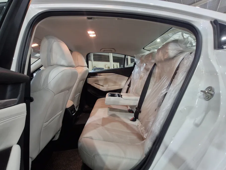 2023 Mazda 6 Skyactive G 