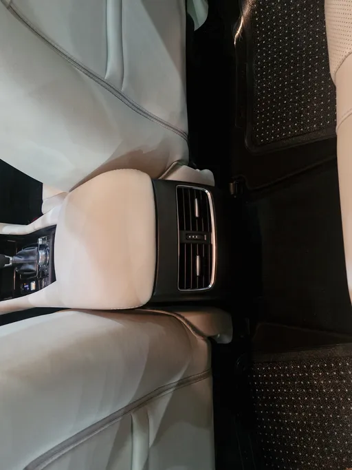 2023 Mazda 6 Skyactive G 