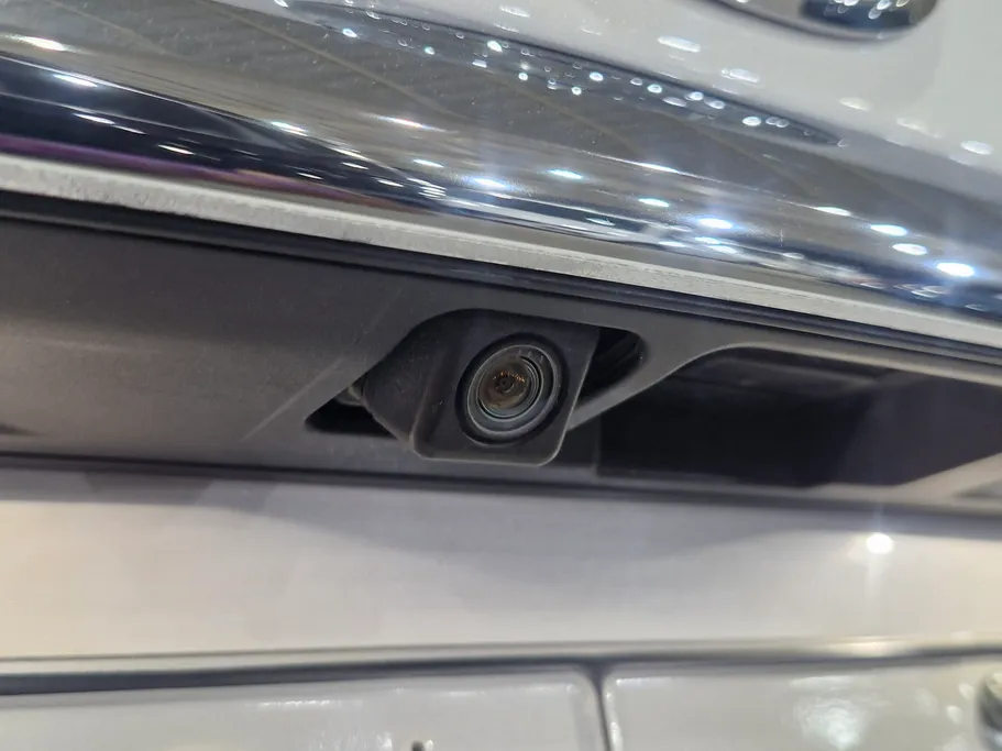 2023 Mazda 6 Skyactive G 