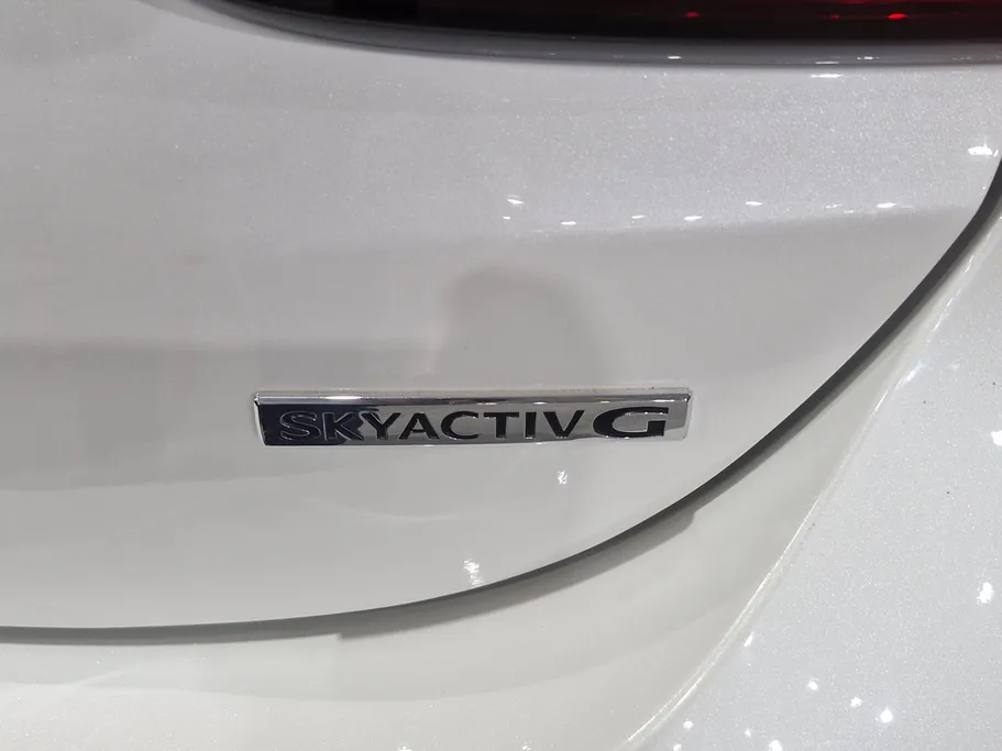 2023 Mazda 6 Skyactive G 