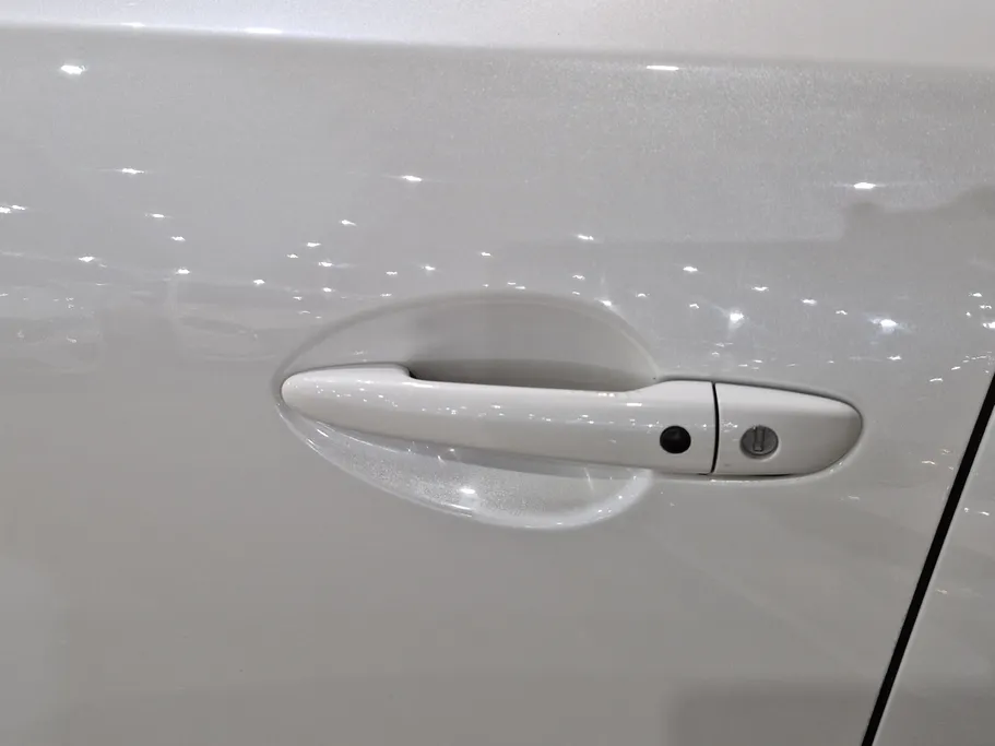 2020 Mazda CX9 Skyactiv  