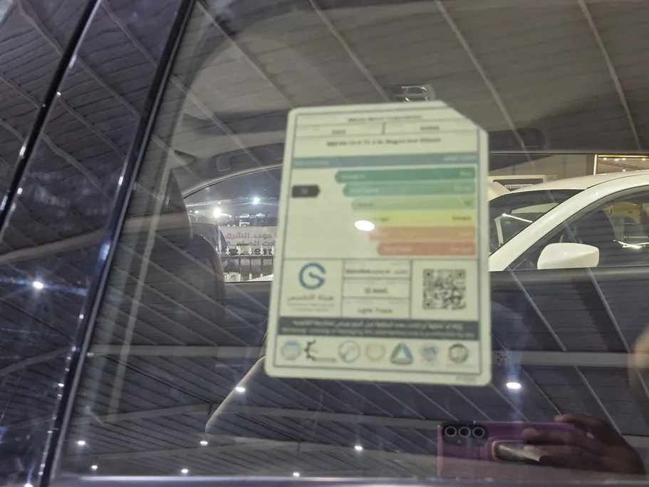 2020 Mazda CX9 Skyactiv  