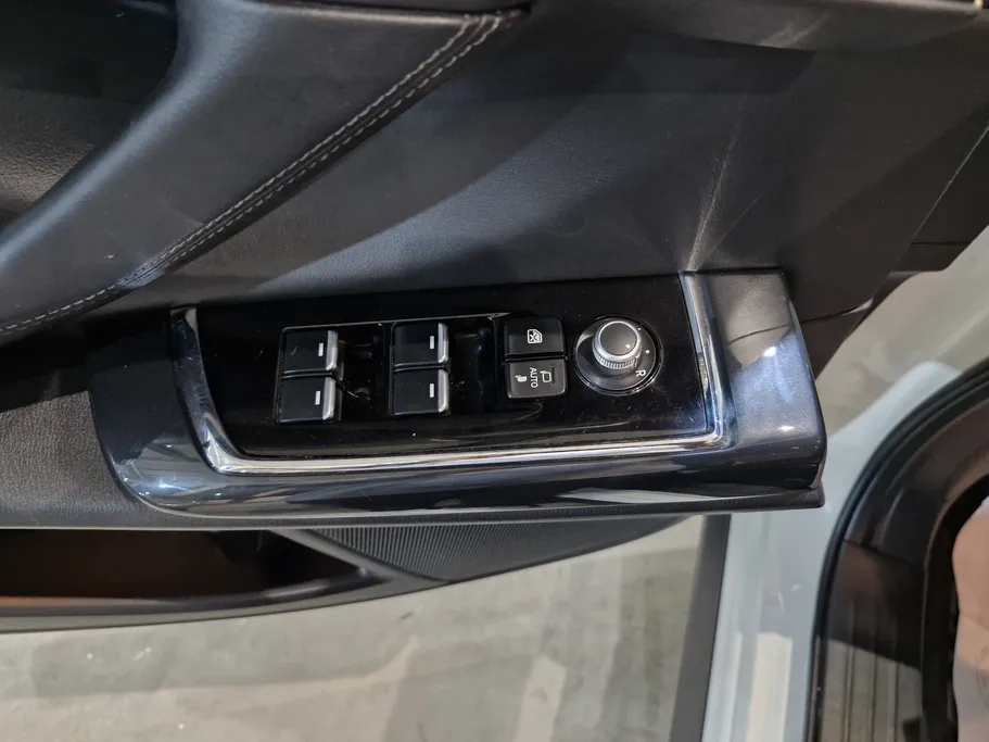 2020 Mazda CX9 Skyactiv  