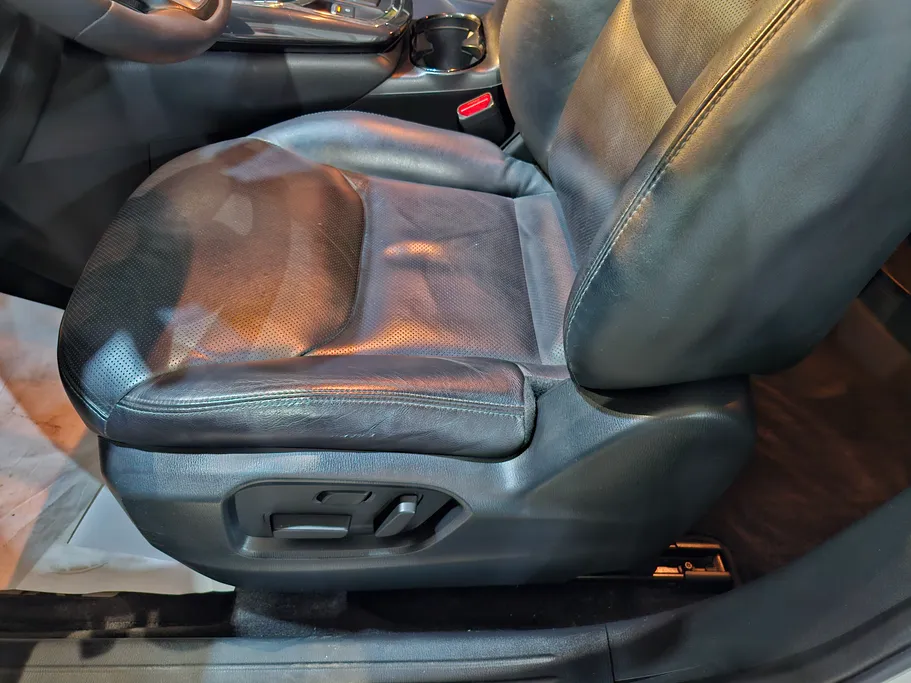 2020 Mazda CX9 Skyactiv  