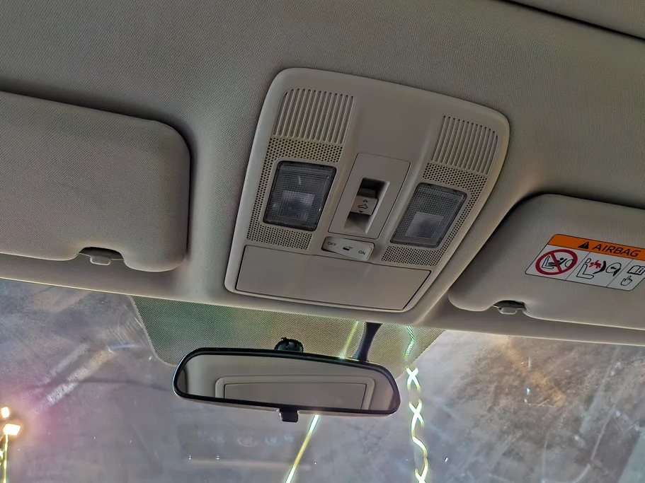 2020 Mazda CX9 Skyactiv  