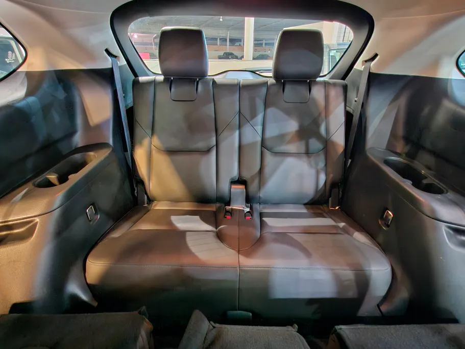 2020 Mazda CX9 Skyactiv  