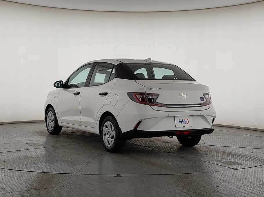 هيونداي Grand i10 فلييت 2024 