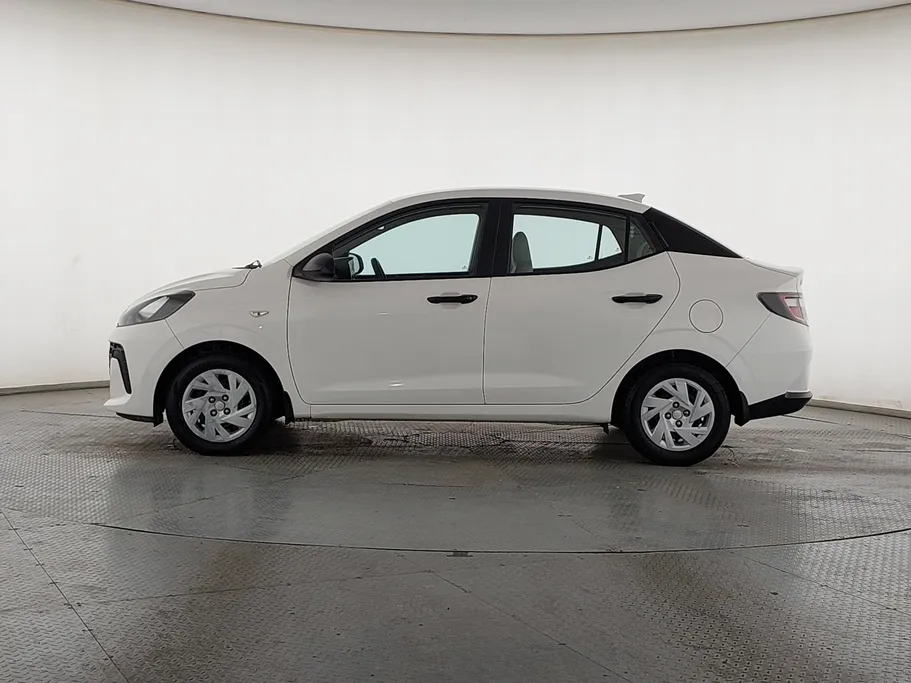 هيونداي Grand i10 فلييت 2024 