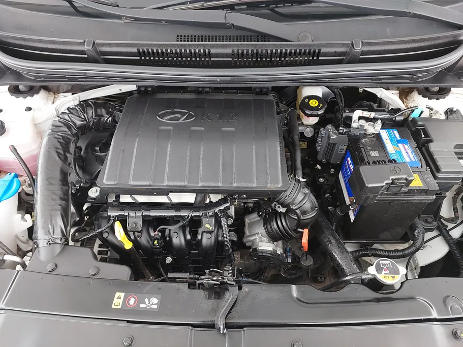 هيونداي Grand i10 فلييت 2024 