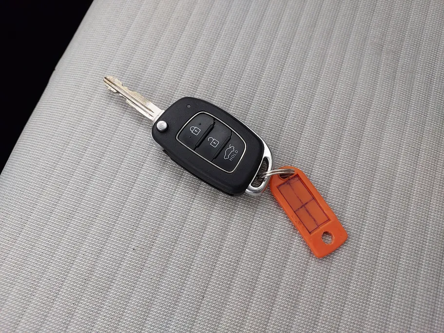 هيونداي Grand i10 فلييت 2024 