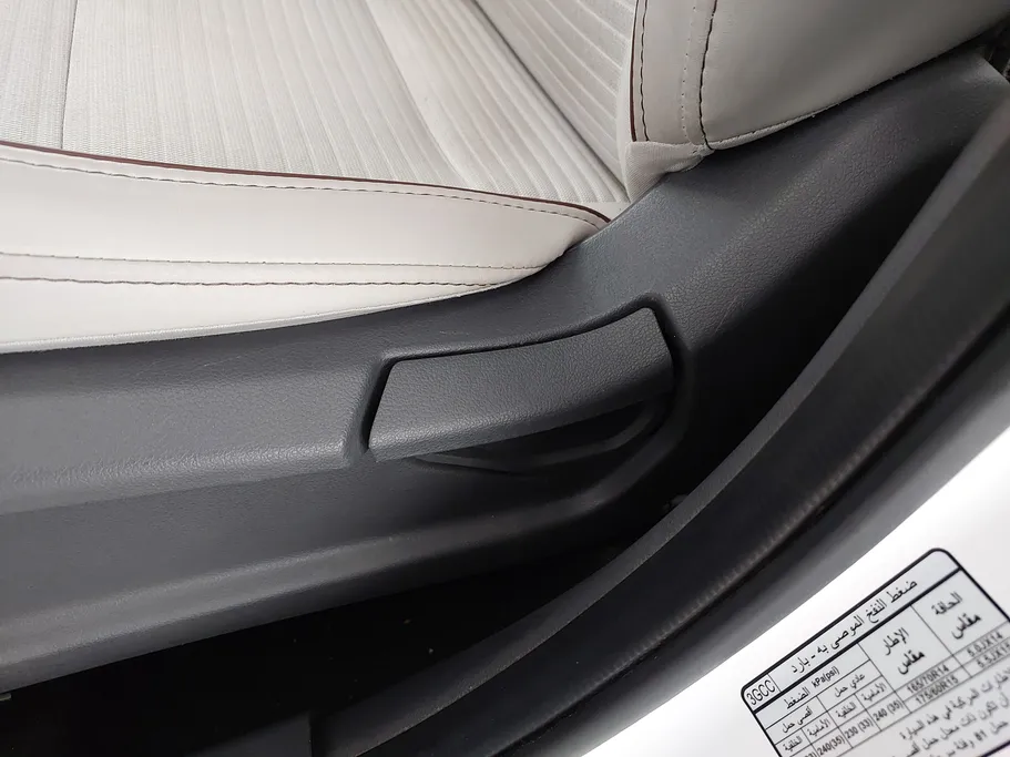 هيونداي Grand i10 فلييت 2024 