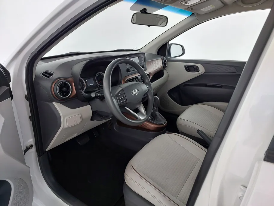 هيونداي Grand i10 فلييت 2024 