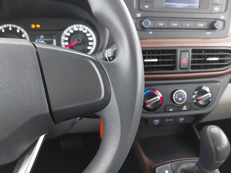 هيونداي Grand i10 فلييت 2024 