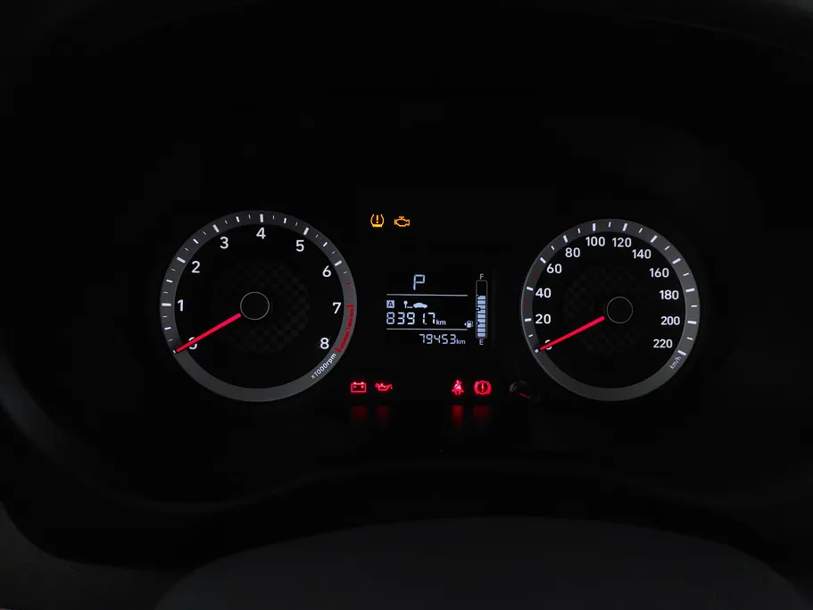 هيونداي Grand i10 فلييت 2024 