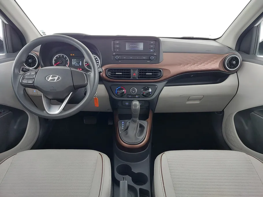 هيونداي Grand i10 فلييت 2024 