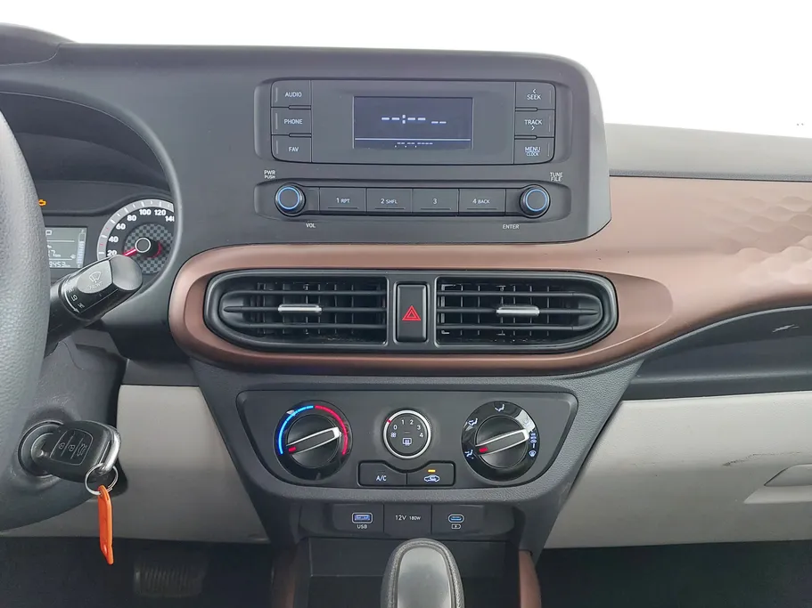 هيونداي Grand i10 فلييت 2024 