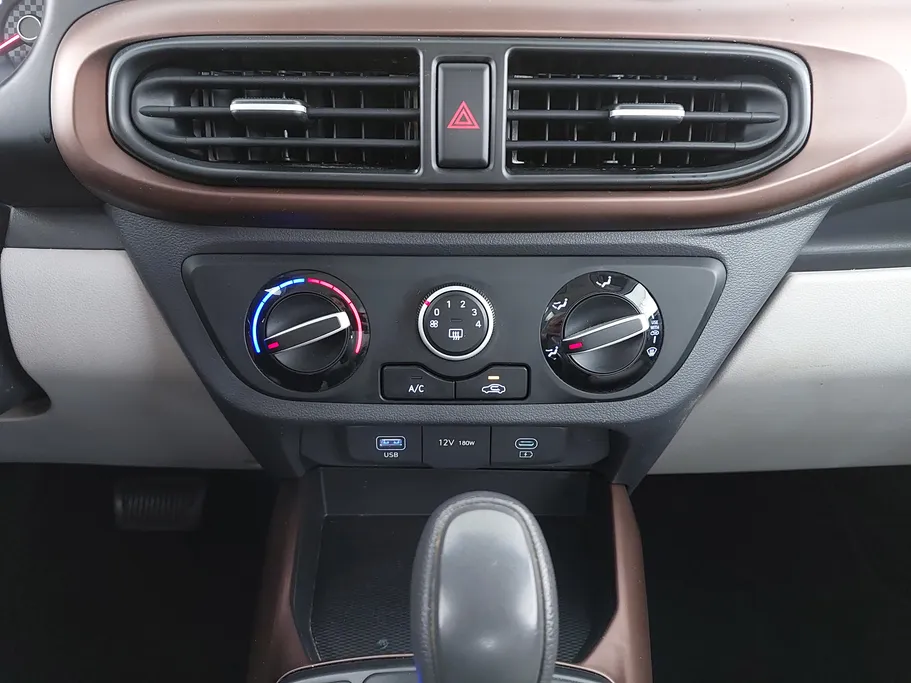 هيونداي Grand i10 فلييت 2024 