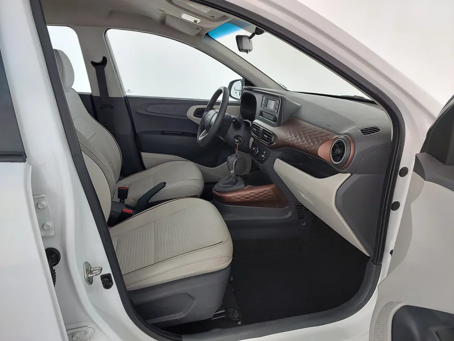 هيونداي Grand i10 فلييت 2024 