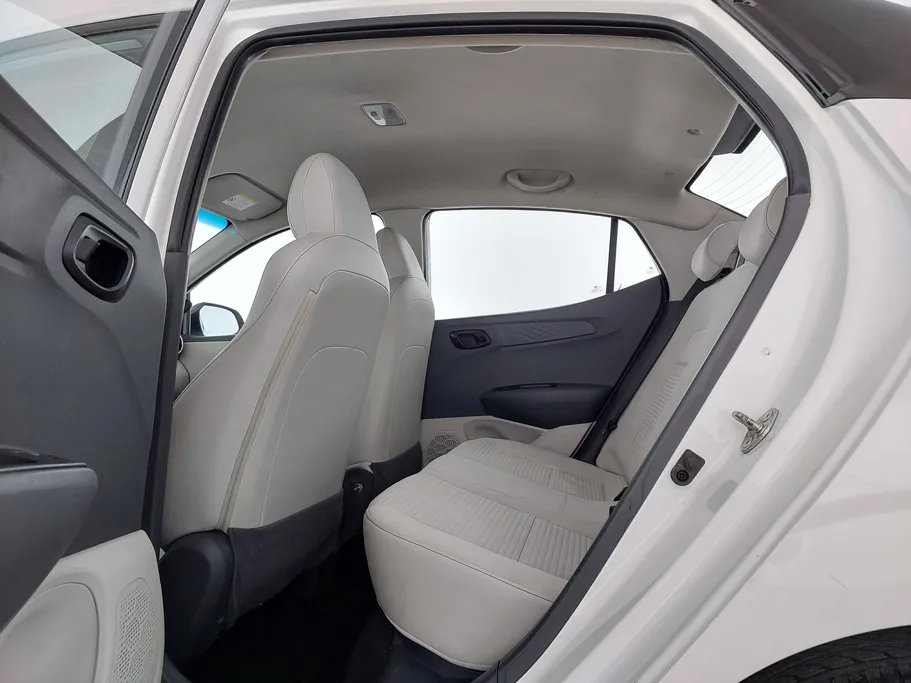 هيونداي Grand i10 فلييت 2024 