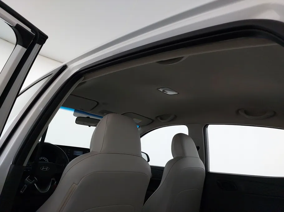 هيونداي Grand i10 فلييت 2024 