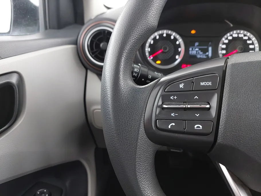 هيونداي Grand i10 فلييت 2024 