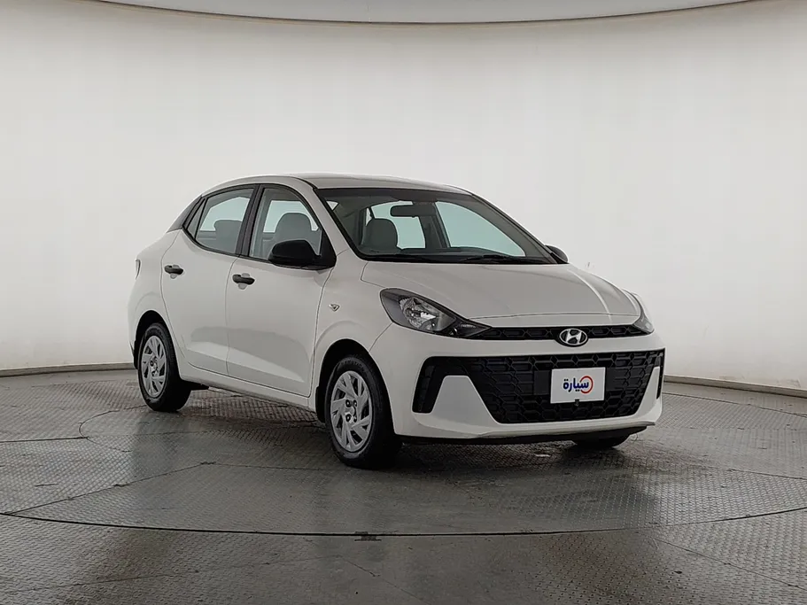 هيونداي Grand i10 فلييت 2024 