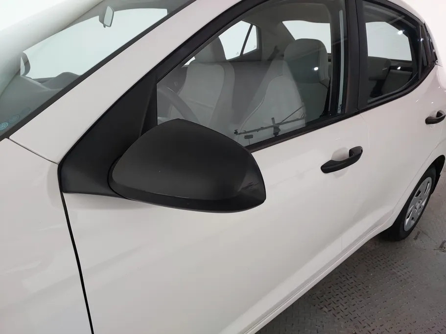 هيونداي Grand i10 فلييت 2024 