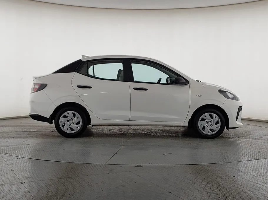 هيونداي Grand i10 فلييت 2024 