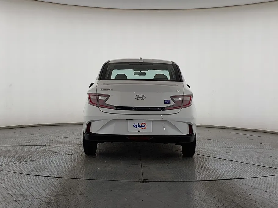 هيونداي Grand i10 فلييت 2024 