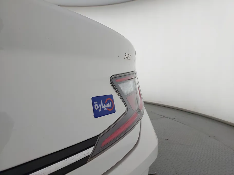 هيونداي Grand i10 فلييت 2024 