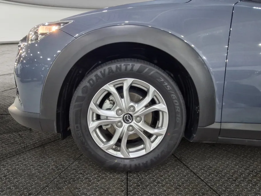 2023 Mazda CX3 Skyactive G 