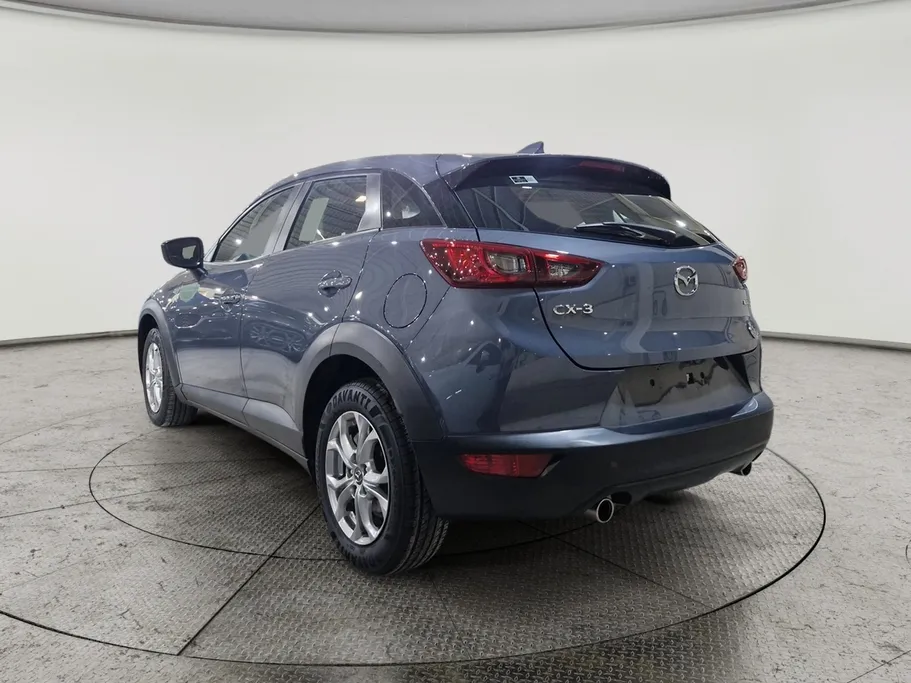 2023 Mazda CX3 Skyactive G 