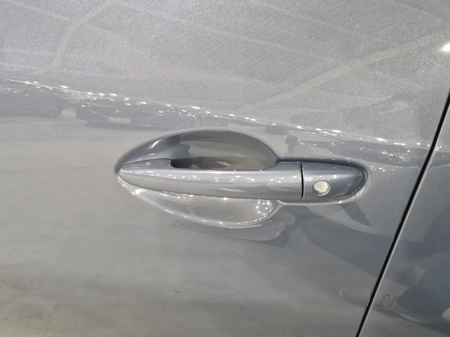 2023 Mazda CX3 Skyactive G 