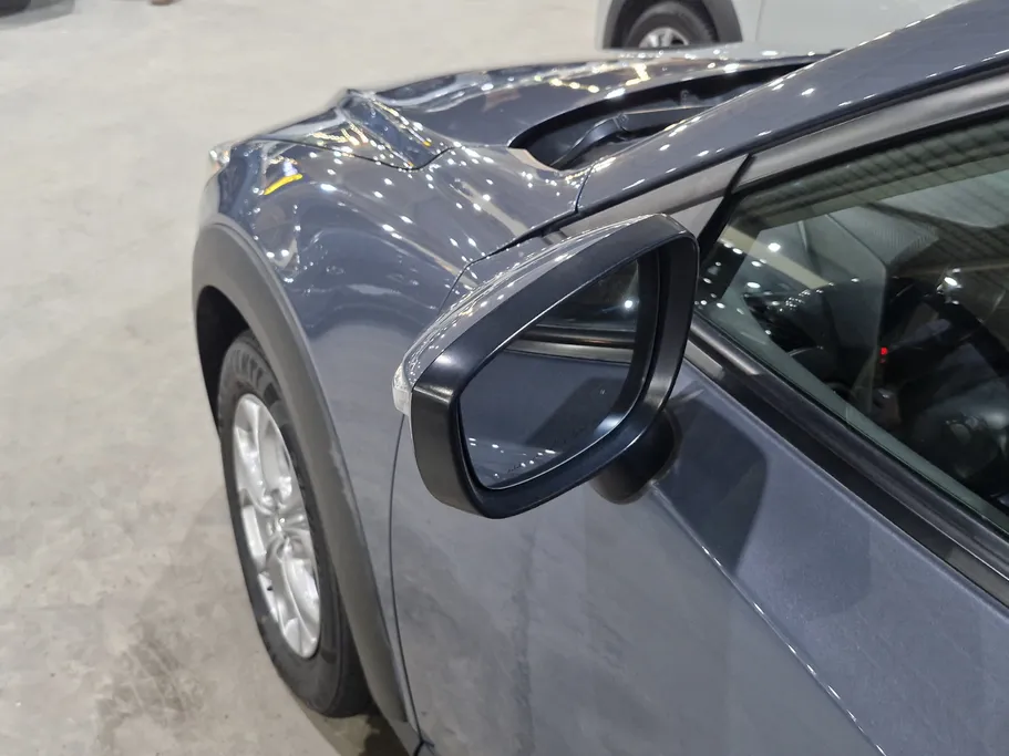 2023 Mazda CX3 Skyactive G 