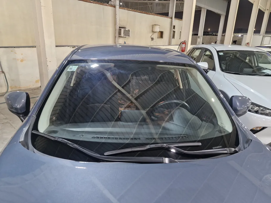 2023 Mazda CX3 Skyactive G 