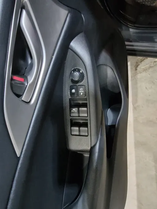 2023 Mazda CX3 Skyactive G 