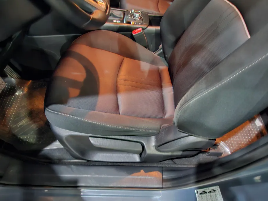 2023 Mazda CX3 Skyactive G 