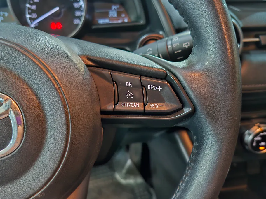 2023 Mazda CX3 Skyactive G 