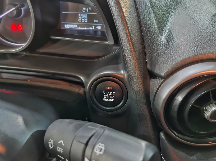 2023 Mazda CX3 Skyactive G 