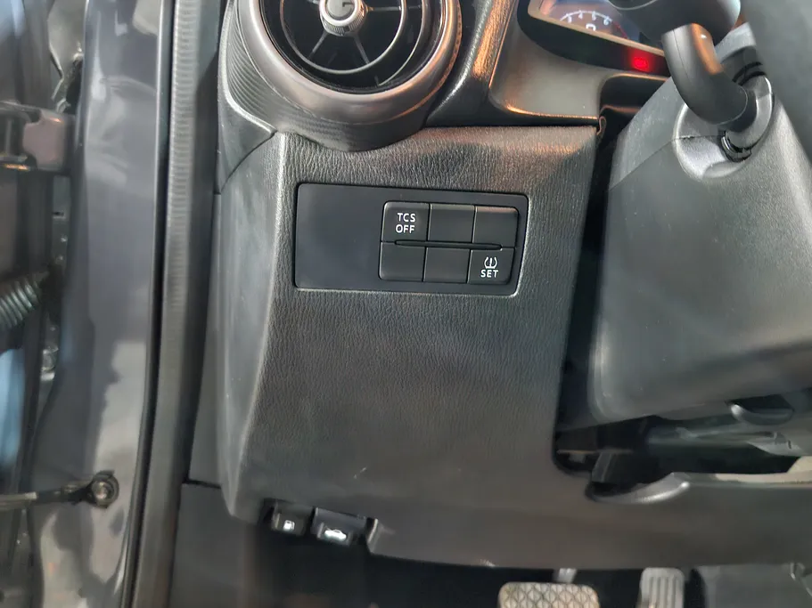 2023 Mazda CX3 Skyactive G 