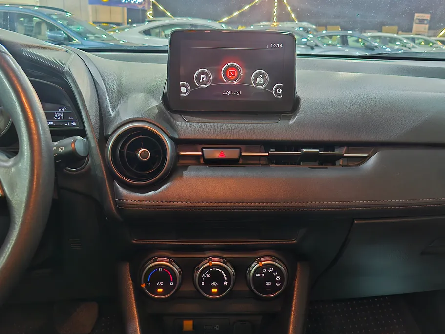 2023 Mazda CX3 Skyactive G 