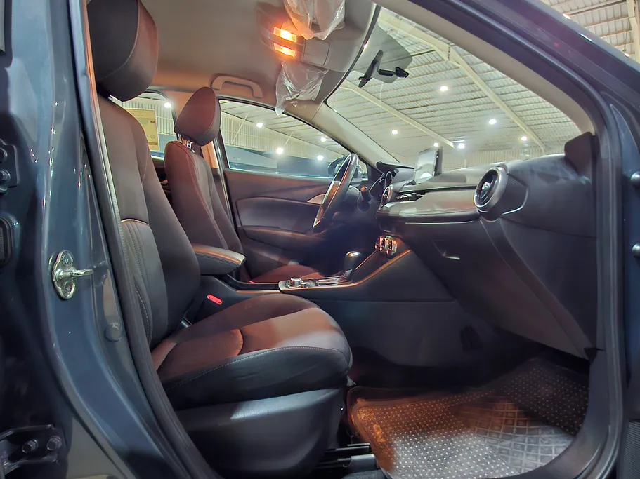 2023 Mazda CX3 Skyactive G 