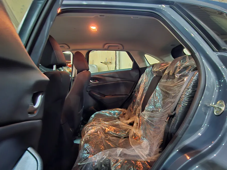 2023 Mazda CX3 Skyactive G 