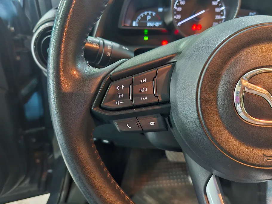 2023 Mazda CX3 Skyactive G 