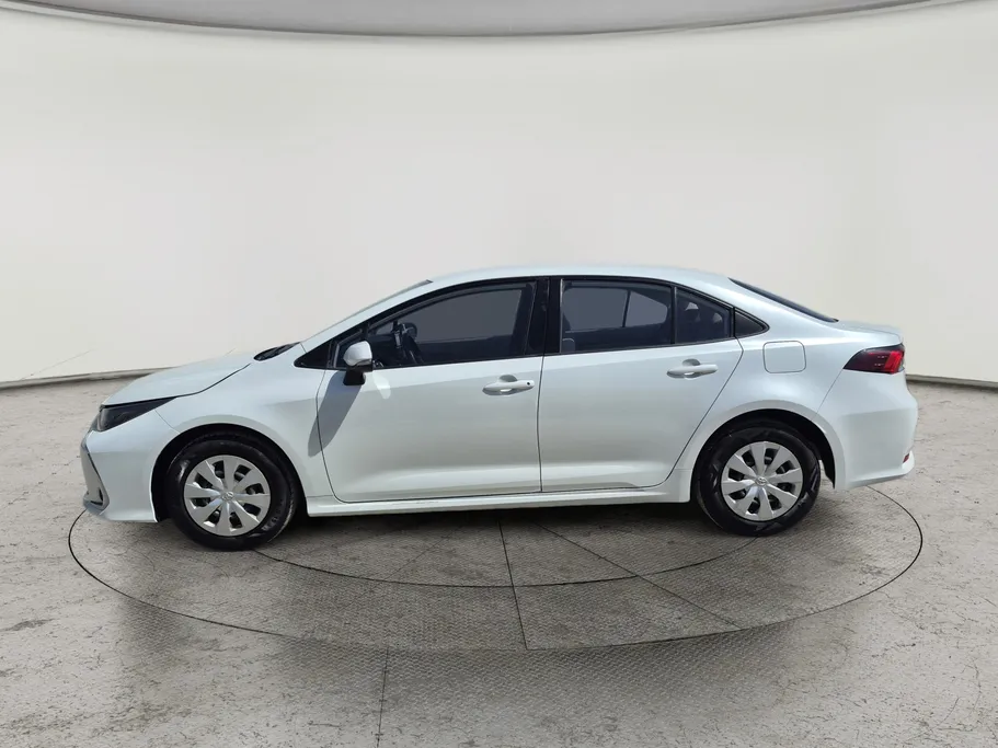 تويوتا كورولا XLI 2022 